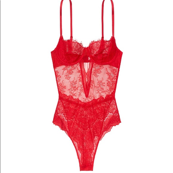 Victoria's Secret Other - Victoria’s Secret teddy